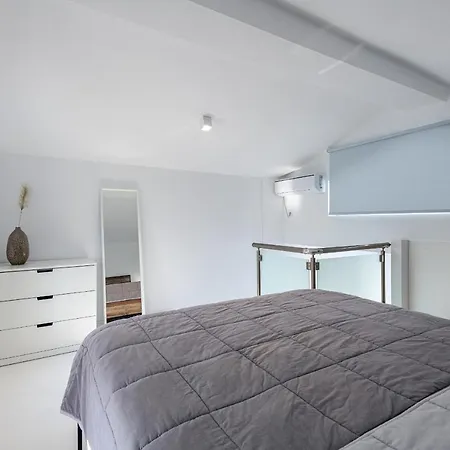 Asteria Pearl 2 With Rooftop Jacuzzi * Τιγκάκι