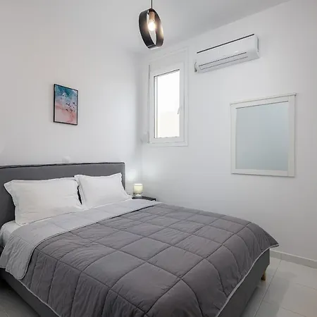 Asteria Pearl 2 With Rooftop Jacuzzi Βίλα *