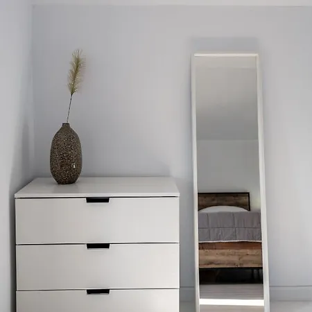 Asteria Pearl 2 With Rooftop Jacuzzi Tigaki