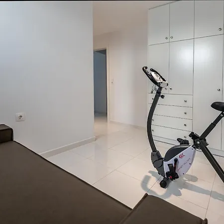 Asteria Pearl 2 With Rooftop Jacuzzi Villa *