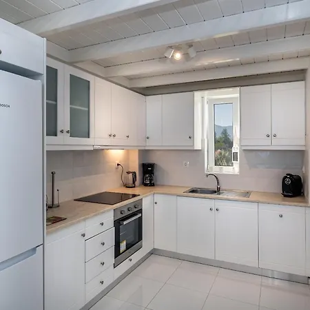 Asteria Pearl 2 With Rooftop Jacuzzi * Tigaki