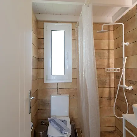 Villa Asteria Pearl 2 With Rooftop Jacuzzi *