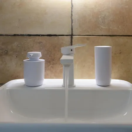 Asteria Pearl 2 With Rooftop Jacuzzi Βίλα Τιγκάκι