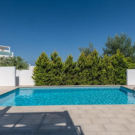 Asteria Pearl 2 With Rooftop Jacuzzi * Tigaki