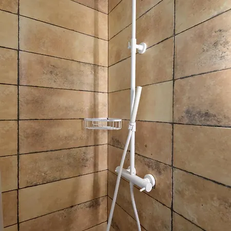 Asteria Pearl 2 With Rooftop Jacuzzi Villa Tigaki