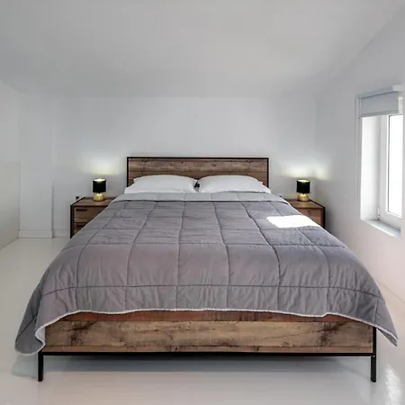 Asteria Pearl 2 With Rooftop Jacuzzi * Tigkaki (Kos)