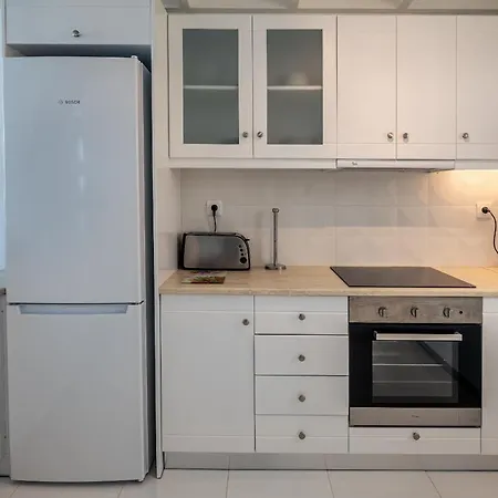 ヴィラ Asteria Pearl 2 With Rooftop Jacuzzi *