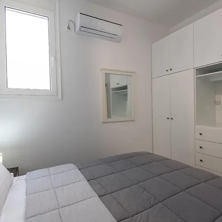 Asteria Pearl 2 With Rooftop Jacuzzi Villa Tigkaki (Kos)