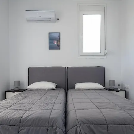 ヴィラ Asteria Pearl 2 With Rooftop Jacuzzi