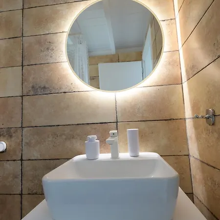 Asteria Pearl 2 With Rooftop Jacuzzi * Tigkaki (Kos)