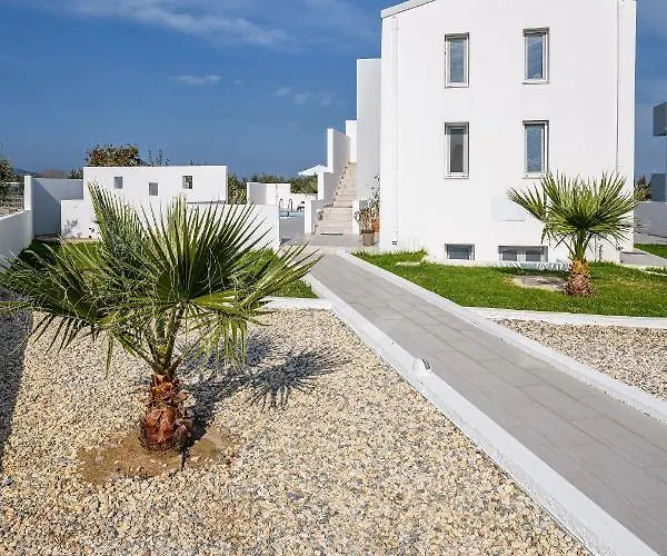 Villa Asteria Pearl 2 With Rooftop Jacuzzi *