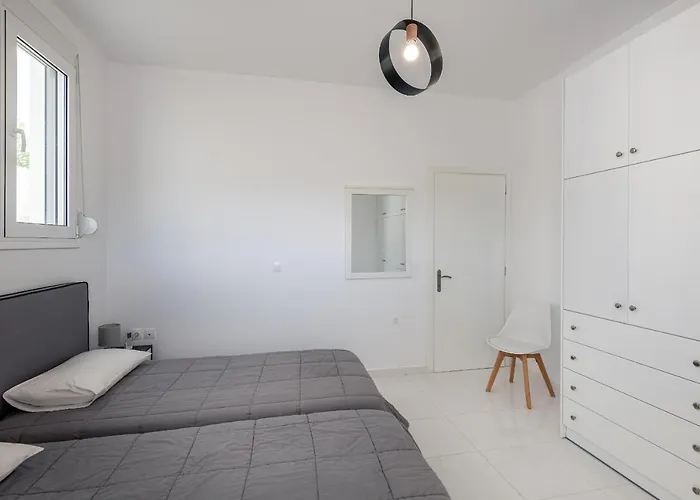 Asteria Pearl 2 With Rooftop Jacuzzi