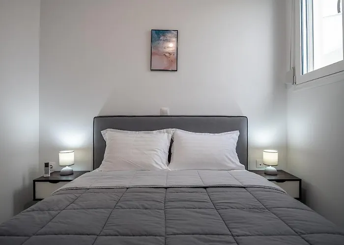 Asteria Pearl 2 With Rooftop Jacuzzi Tigaki