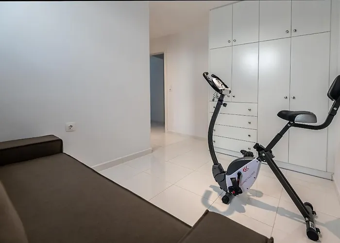 Asteria Pearl 2 With Rooftop Jacuzzi Villa *