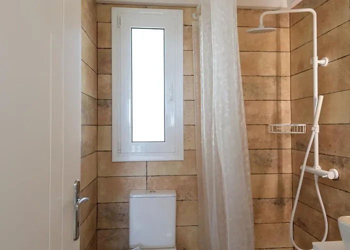 Villa Asteria Pearl 2 With Rooftop Jacuzzi *