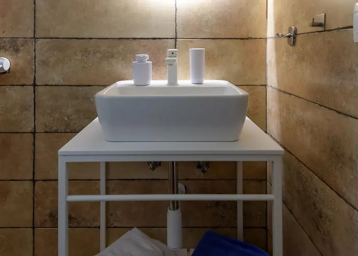 Asteria Pearl 2 With Rooftop Jacuzzi Tigkaki (Kos)