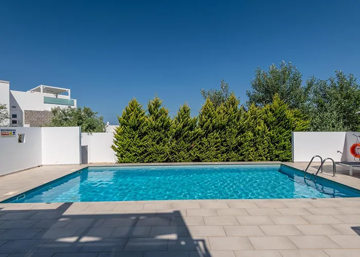 Asteria Pearl 2 With Rooftop Jacuzzi * Tigkaki (Kos)