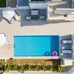 Asteria Pearl 2 With Rooftop Jacuzzi * Tigaki