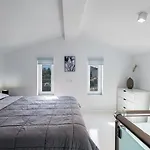 Asteria Pearl 2 With Rooftop Jacuzzi Villa Tigaki