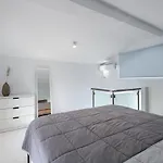 Asteria Pearl 2 With Rooftop Jacuzzi * Tigaki