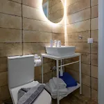 Asteria Pearl 2 With Rooftop Jacuzzi Villa Tigaki
