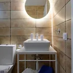 Asteria Pearl 2 With Rooftop Jacuzzi Villa *