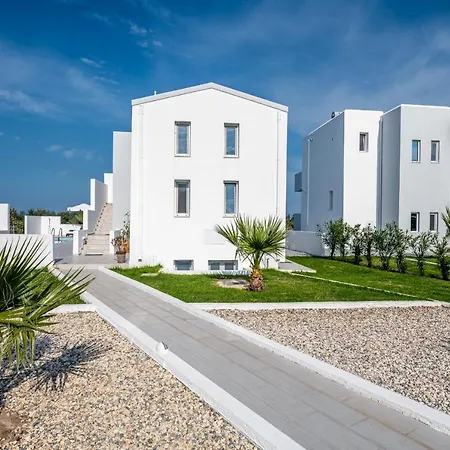 Asteria Pearl 2 With Rooftop Jacuzzi Villa *