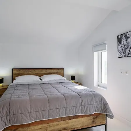 Asteria Pearl 2 With Rooftop Jacuzzi Villa Tigaki