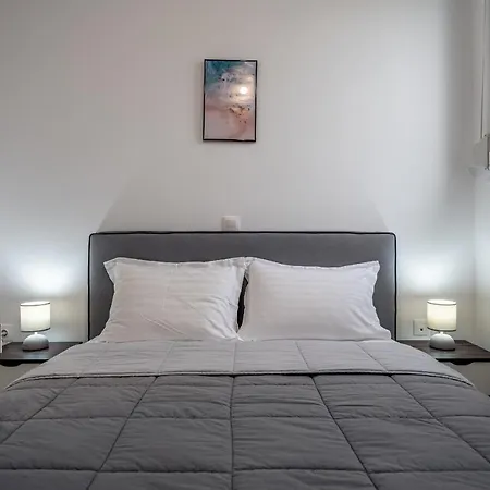 Asteria Pearl 2 With Rooftop Jacuzzi Tigaki