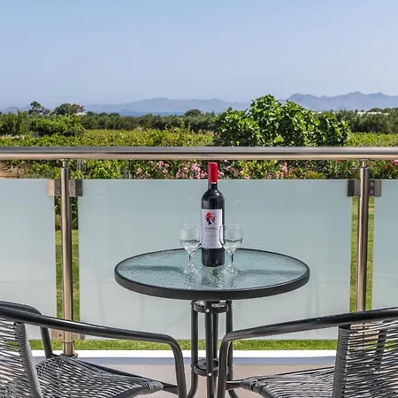 Villa Asteria Pearl 2 With Rooftop Jacuzzi *