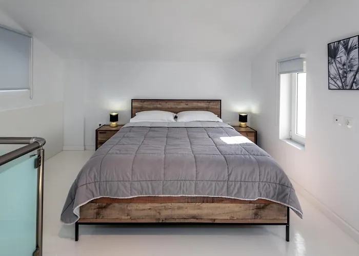 Asteria Pearl 2 With Rooftop Jacuzzi * Tigaki