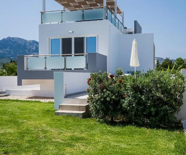 Asteria Pearl 2 With Rooftop Jacuzzi