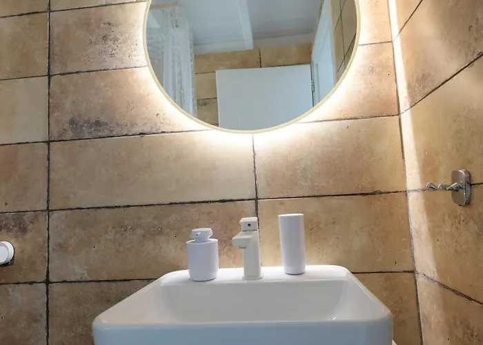 Asteria Pearl 2 With Rooftop Jacuzzi * Tigaki