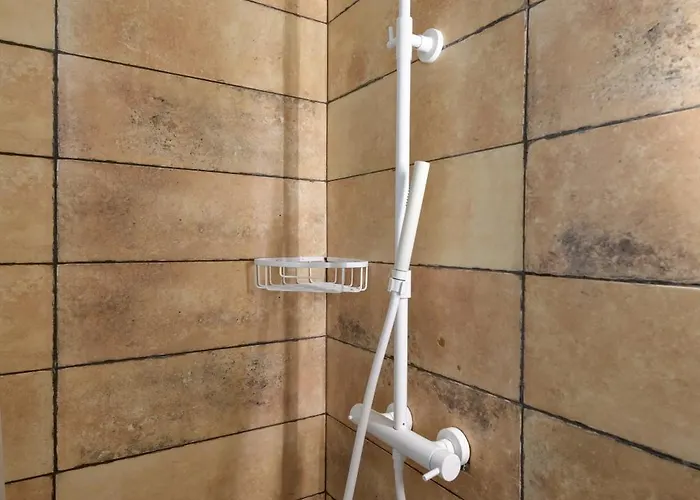 Asteria Pearl 2 With Rooftop Jacuzzi Villa Tigaki